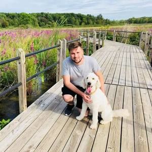 Meet your Posher, Laans